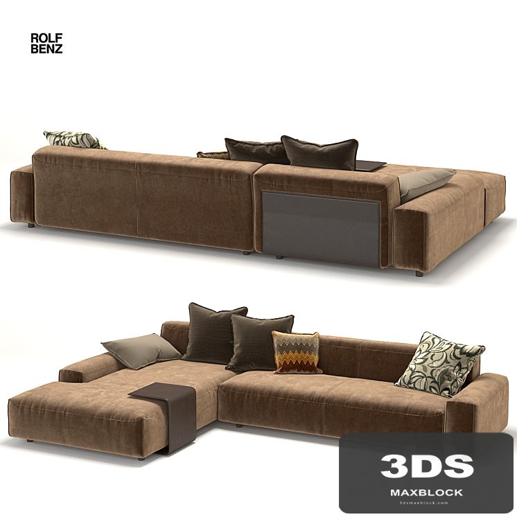 Rolf Benz / MIO