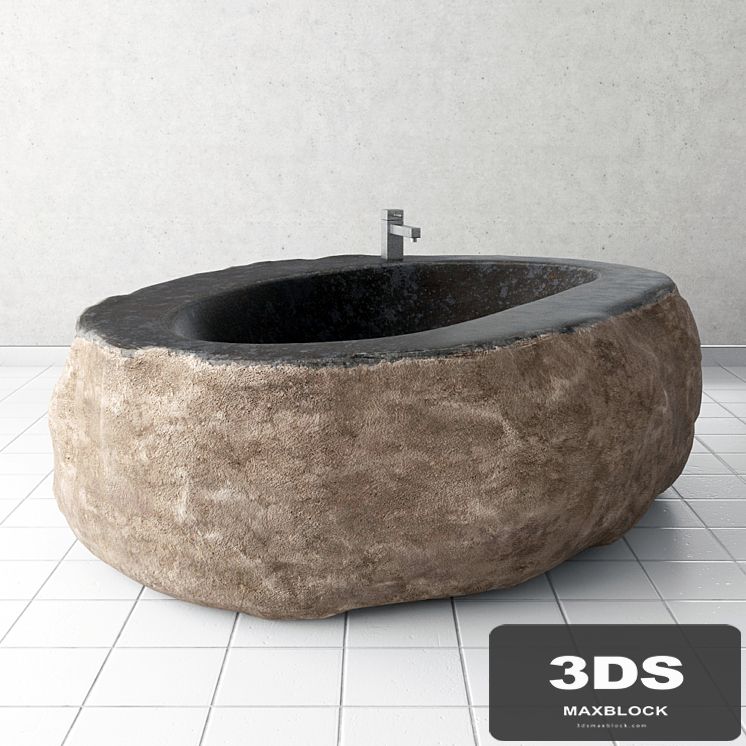 Bath stone