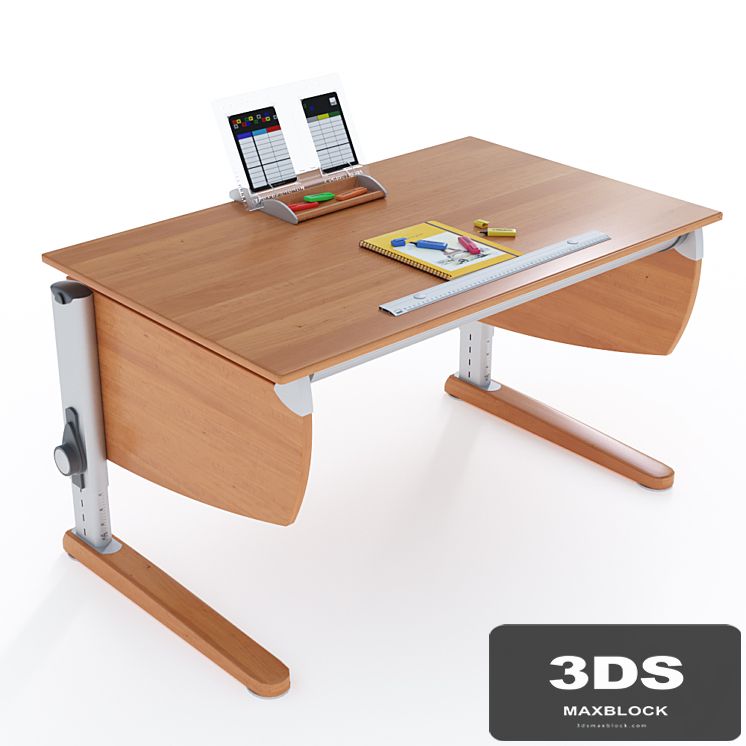 Table Moll Intero classic
