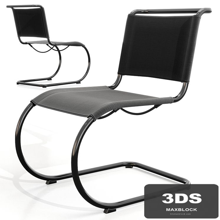 Thonet S 533 N