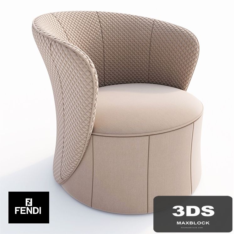 Fendi_Chair