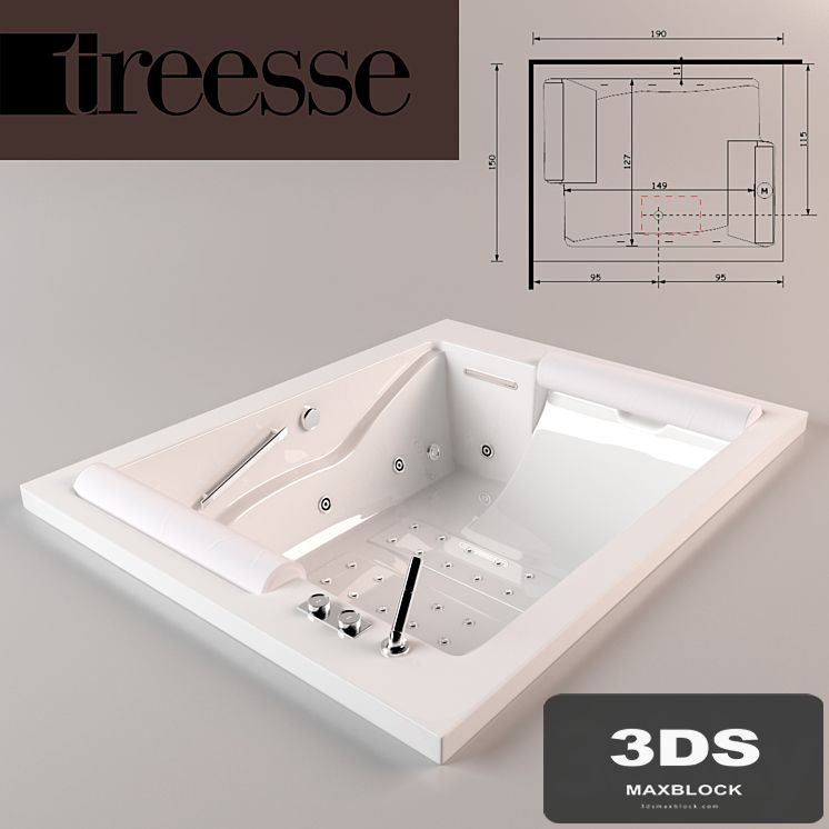 Treesse Bis