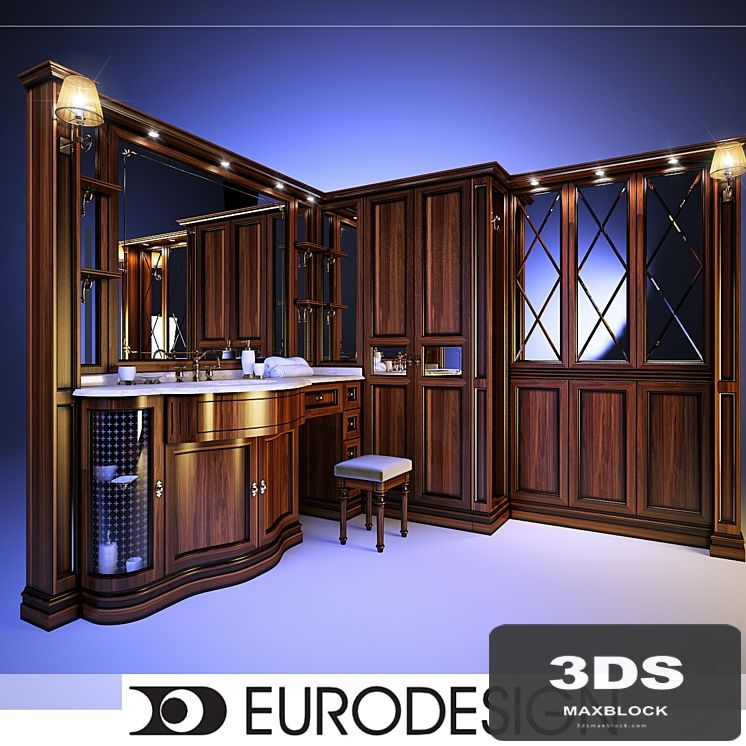 Eurodesign IL Borgo Plus Comp. Number 37