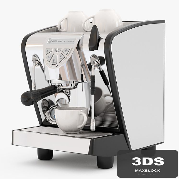 Nuova Simonelli Musica