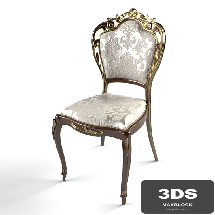 Classic chair