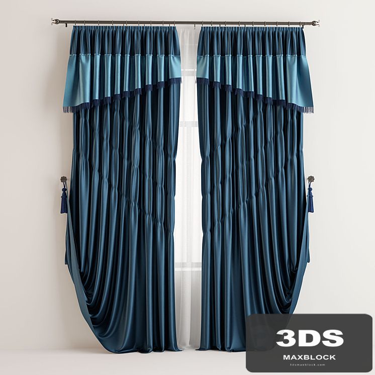 Curtain