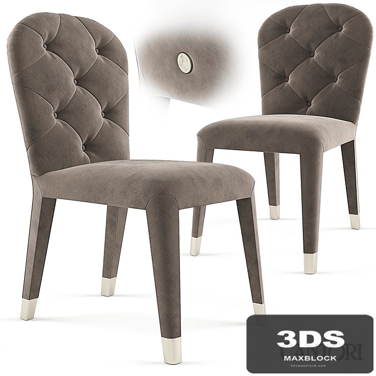 Cantori Liz chair