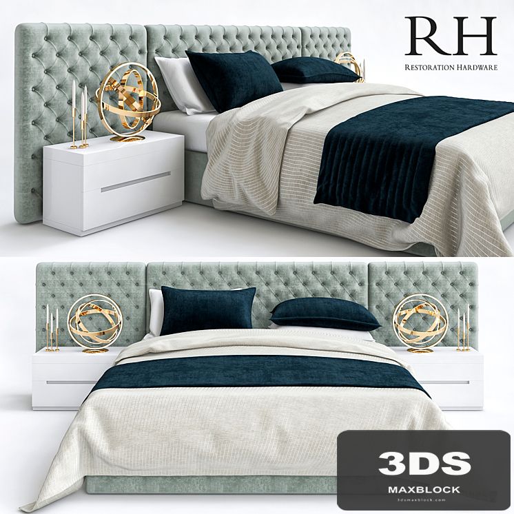 Bedroom RH