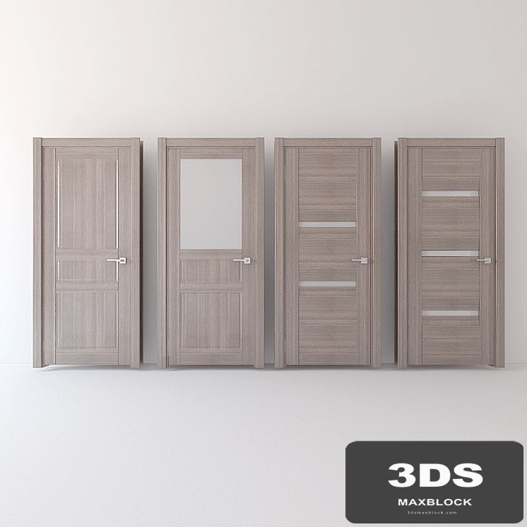 doors Eco Dorian