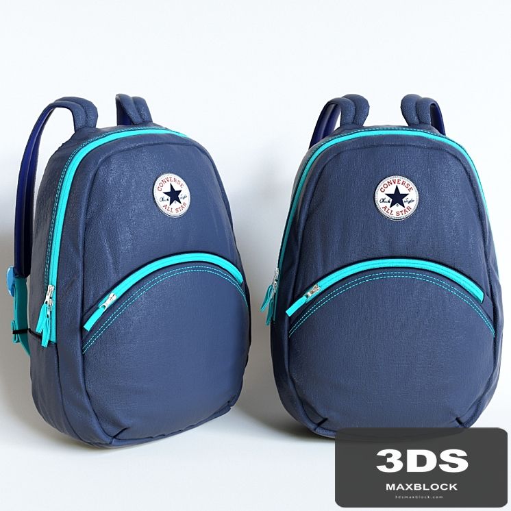 Converse Backpack