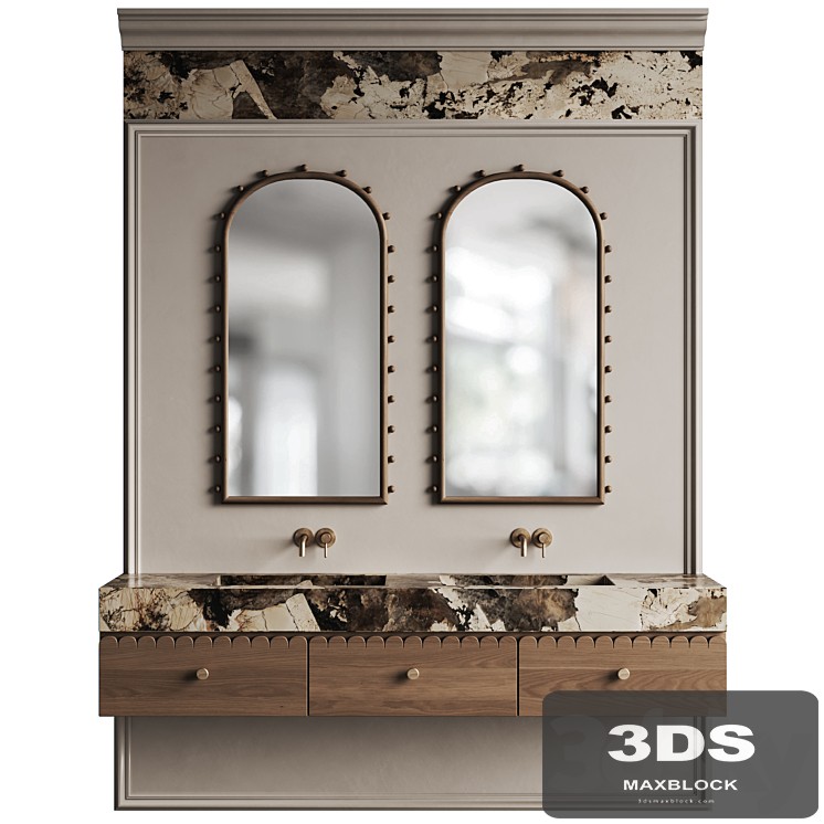 Bathroom furniture 19