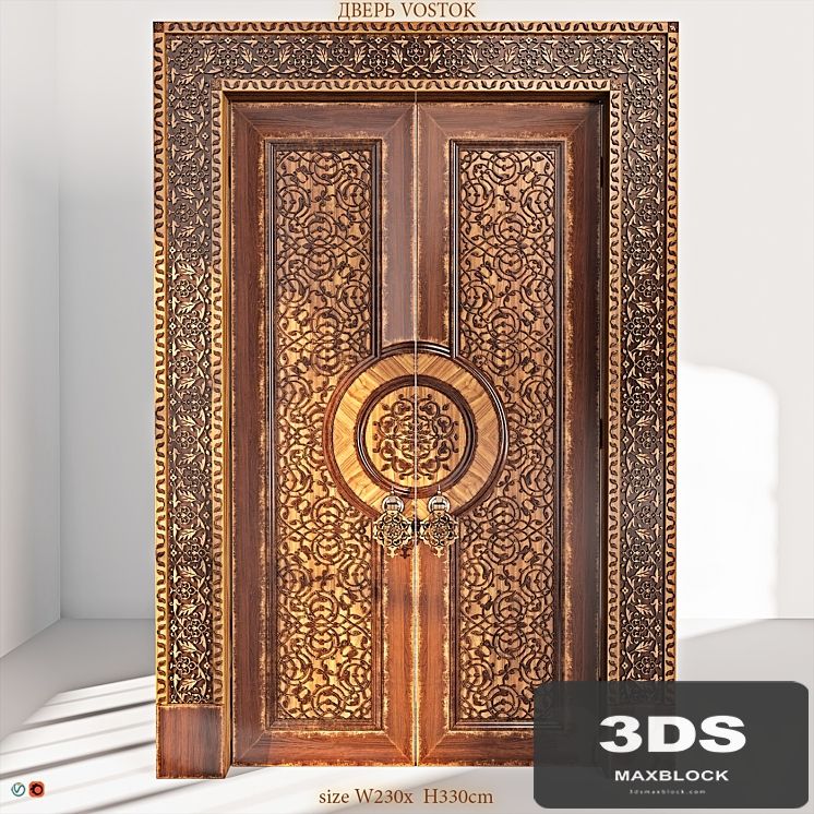 door VOSTOK