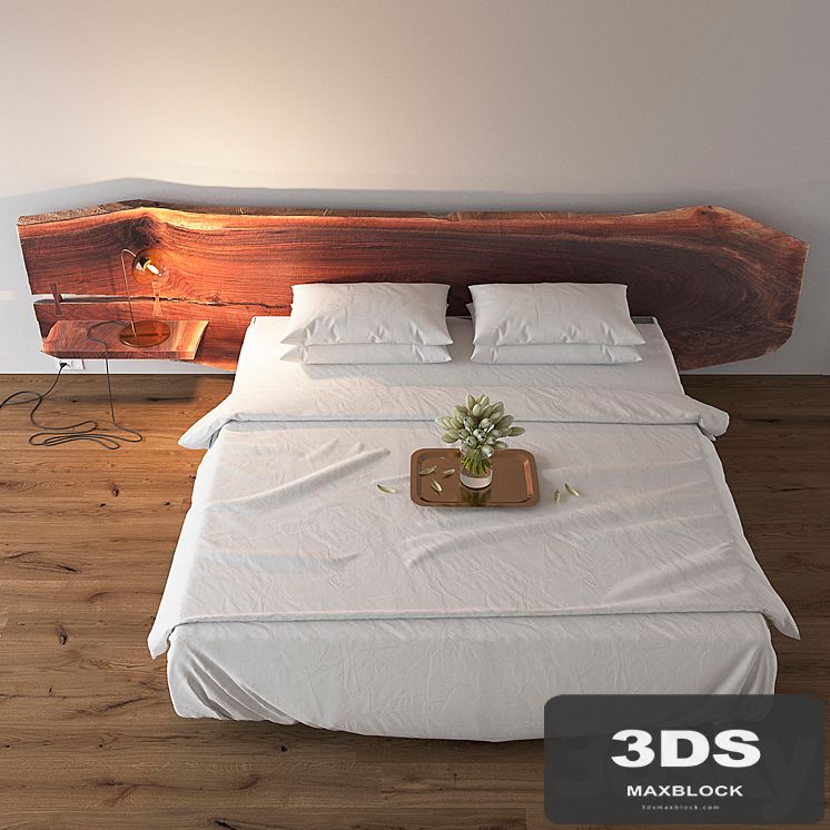 Bed_Slab