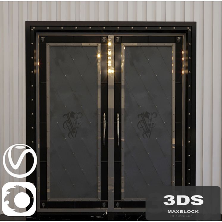 visionnaire DOOR