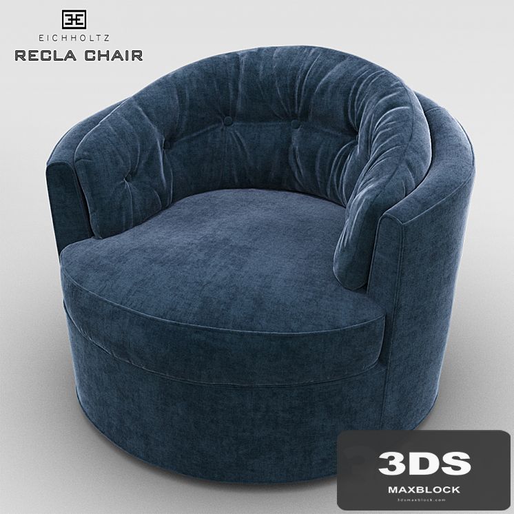 Eicholtz Recla Chair