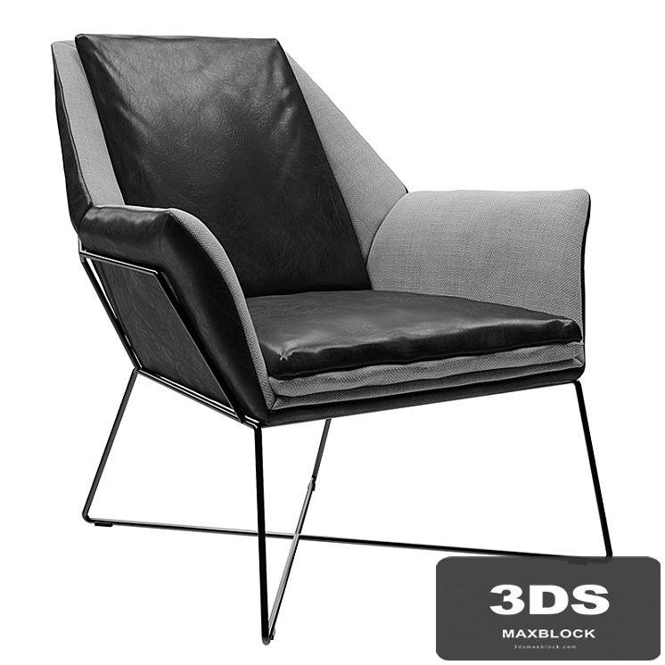 Brosa Akira Chair