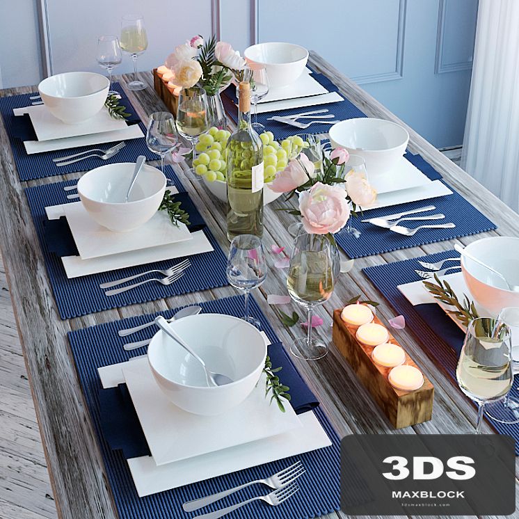Tableware 8
