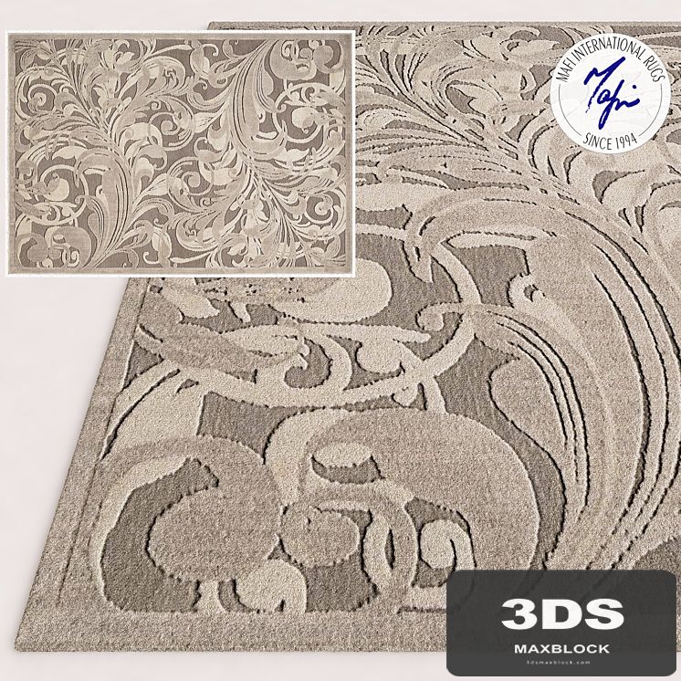 Carpet from Mafi international rugs
