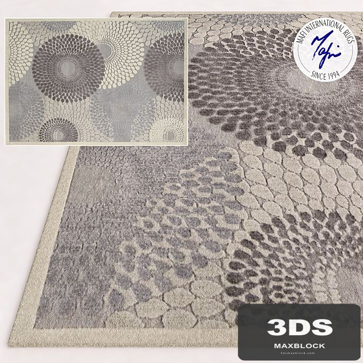 Carpets from Mafi international rugs