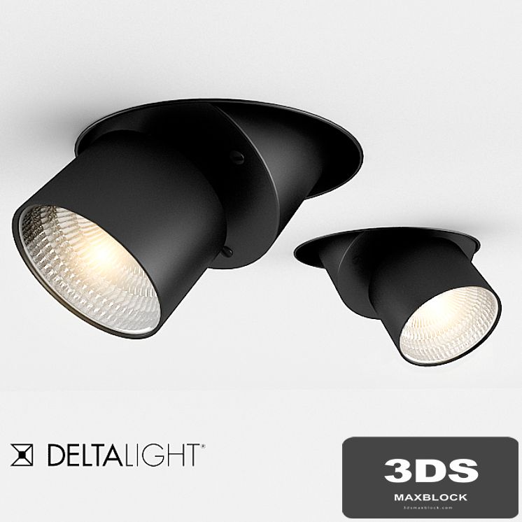 Fixture DELTALIGHT