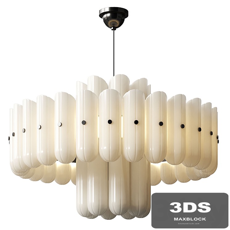 Hill Lorna LED 36