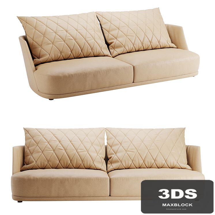 Alberta Grace sofa