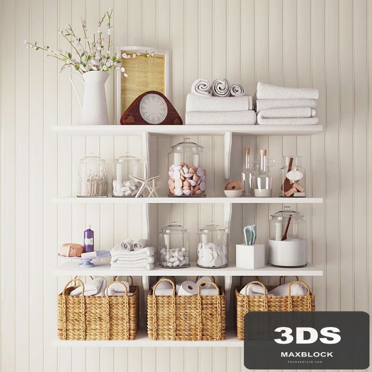 BATHROOM SET_01