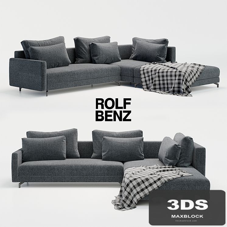 Nuvola Rolf benz