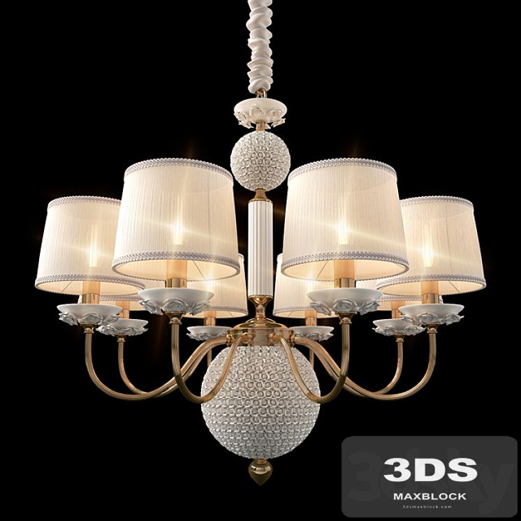 Crystal lux ADAGIO SP8