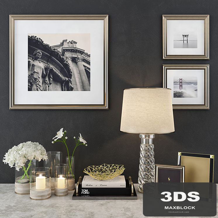 Decoration Set