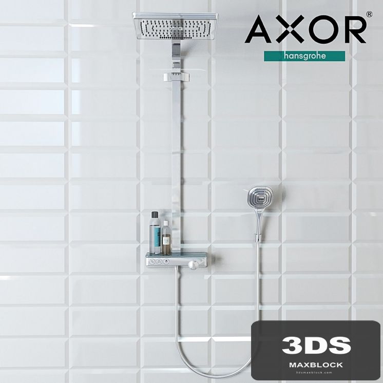 Hansgrohe Axor