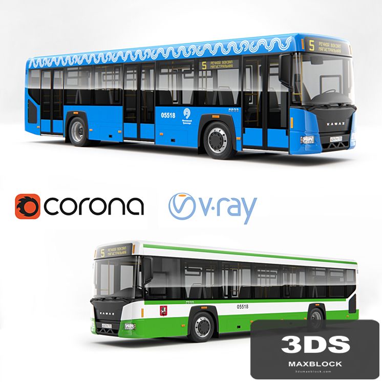 City Bus