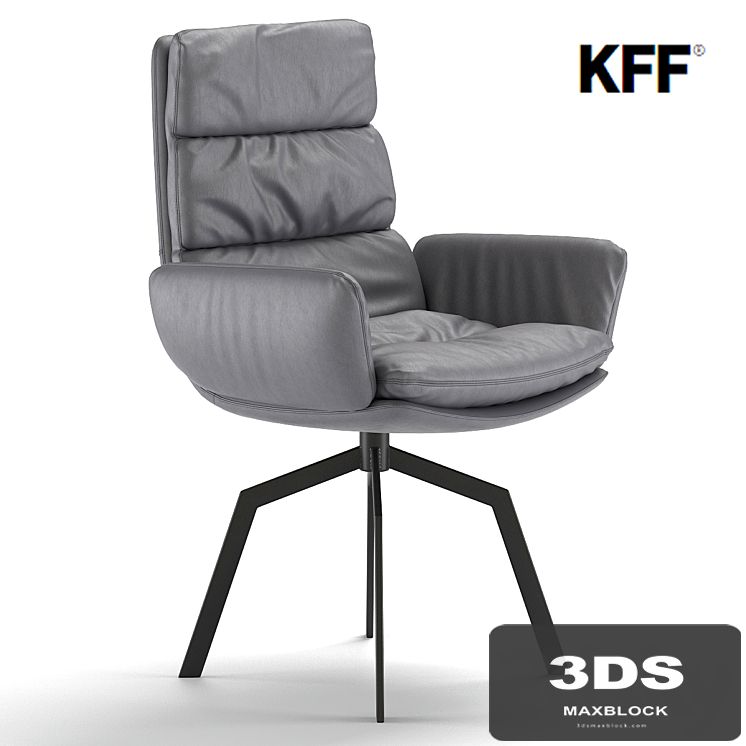 KFF Arva Chair