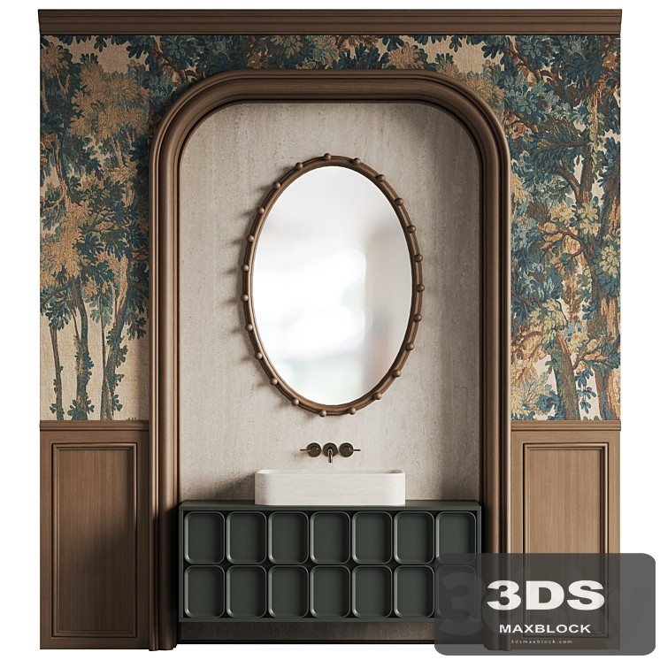 Bathroom furniture 22