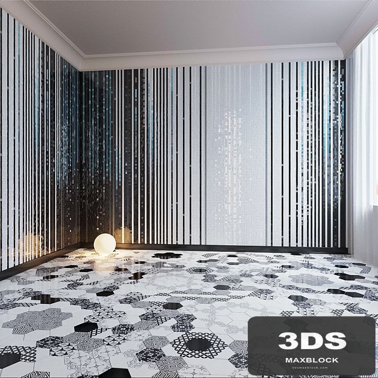 NATUCER TILE & FAP MOSAIC