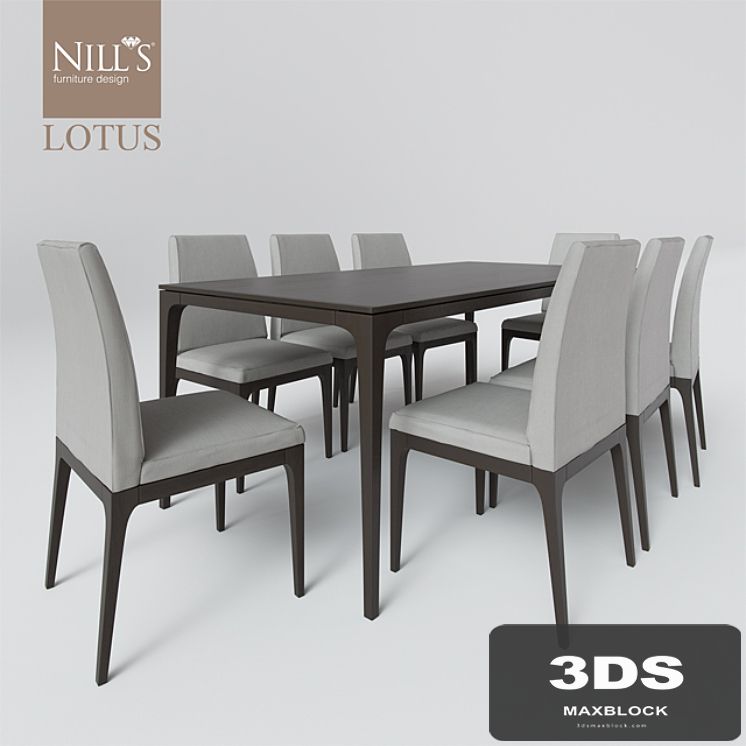 nills Lotus
