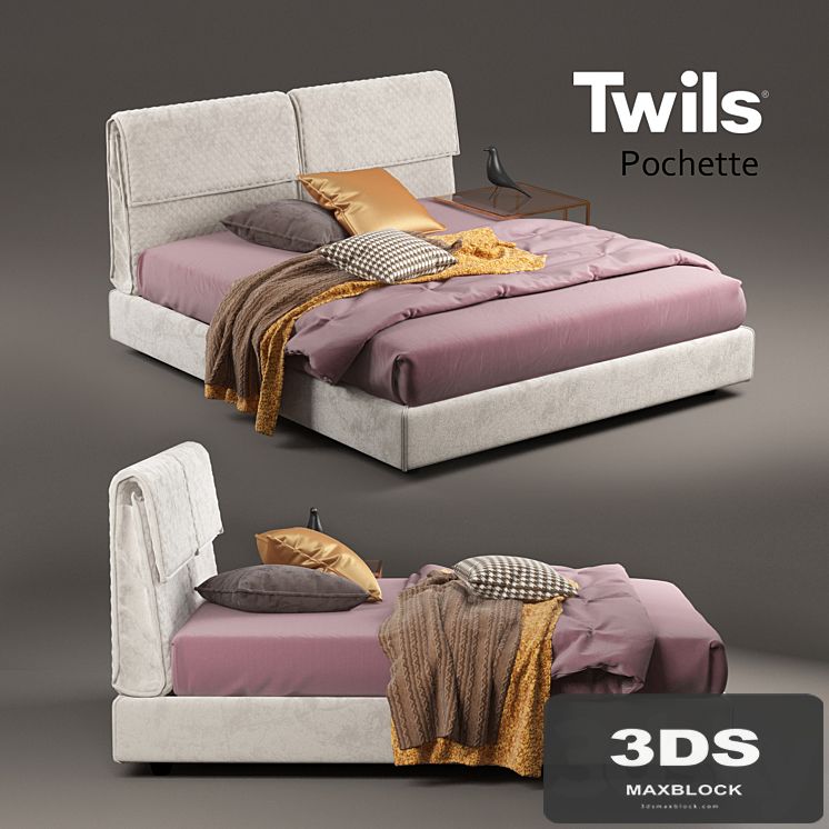 Twils Pochette