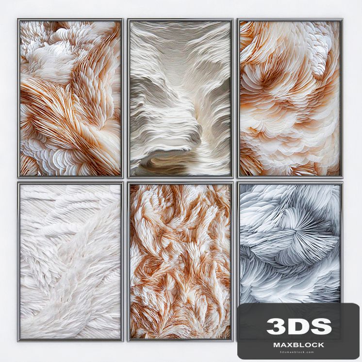 Glamour Decor