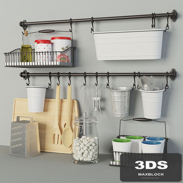 Ikea Kitchen set