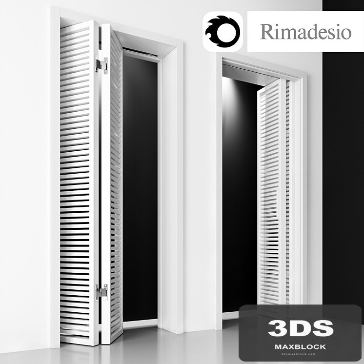 Rimadesio doors