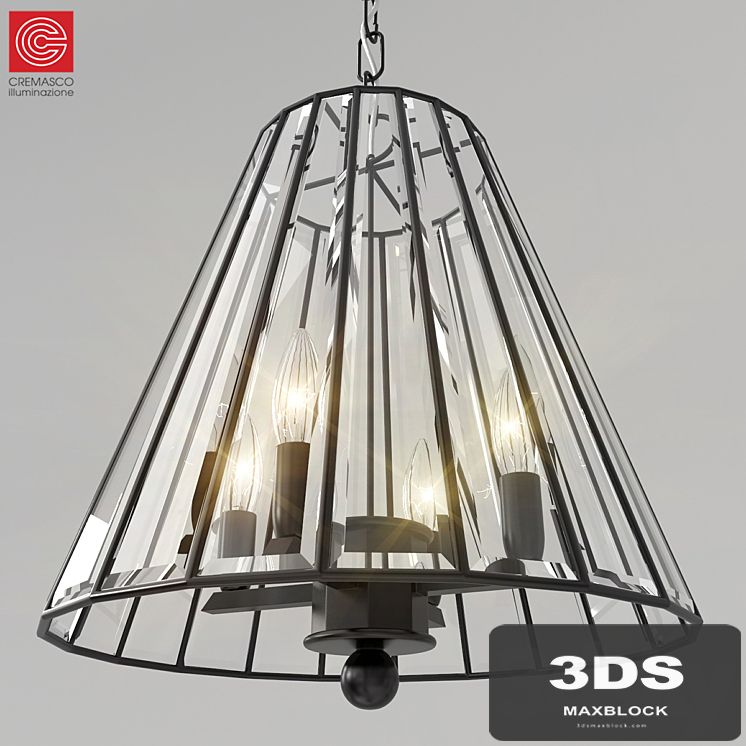 Cremasco illuminazione art, 2091