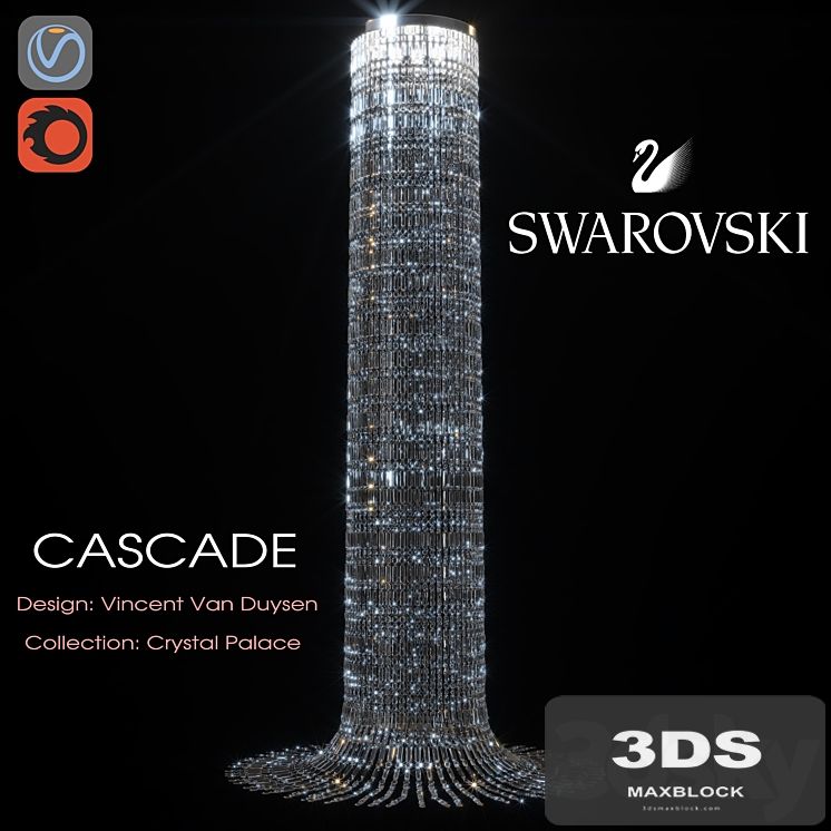 CASCADE