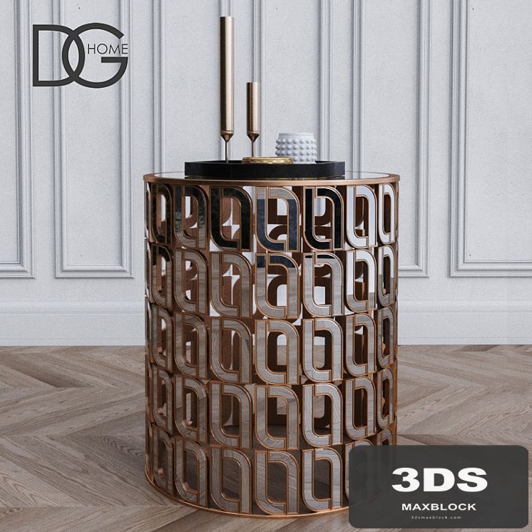 Coffee Table Monza
