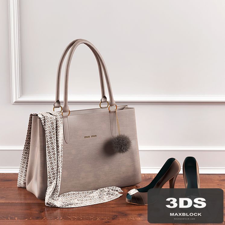 handbagVOL1
