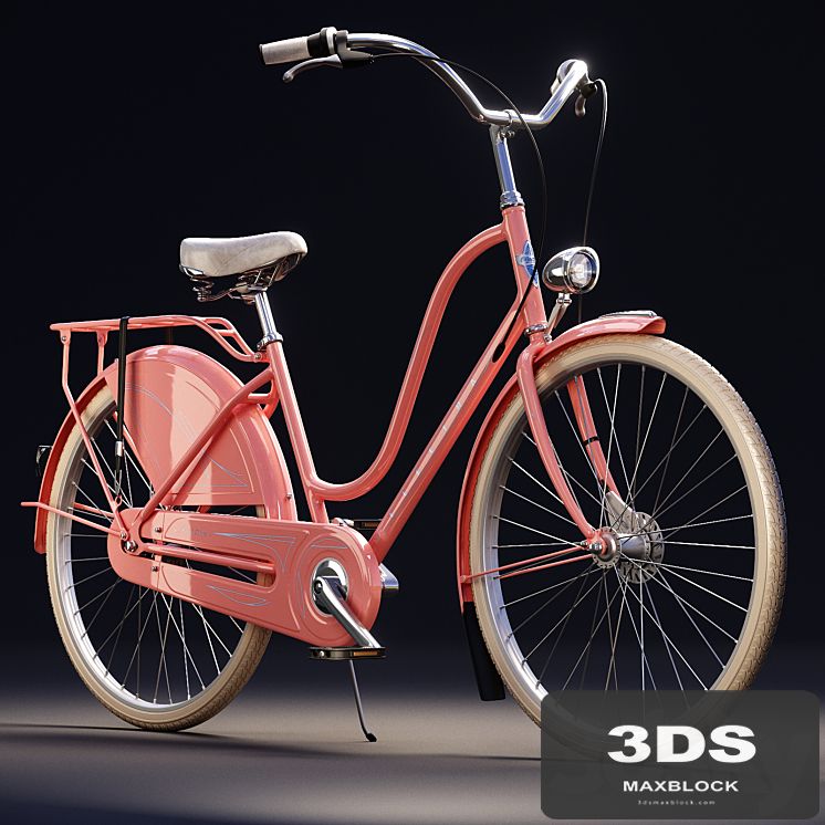 Electra Amsterdam 8i