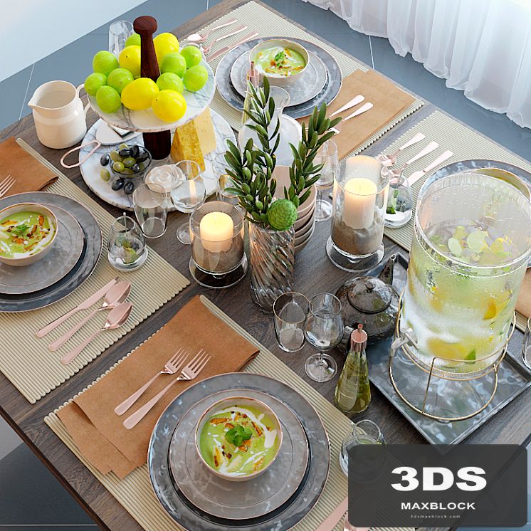 Tableware 9