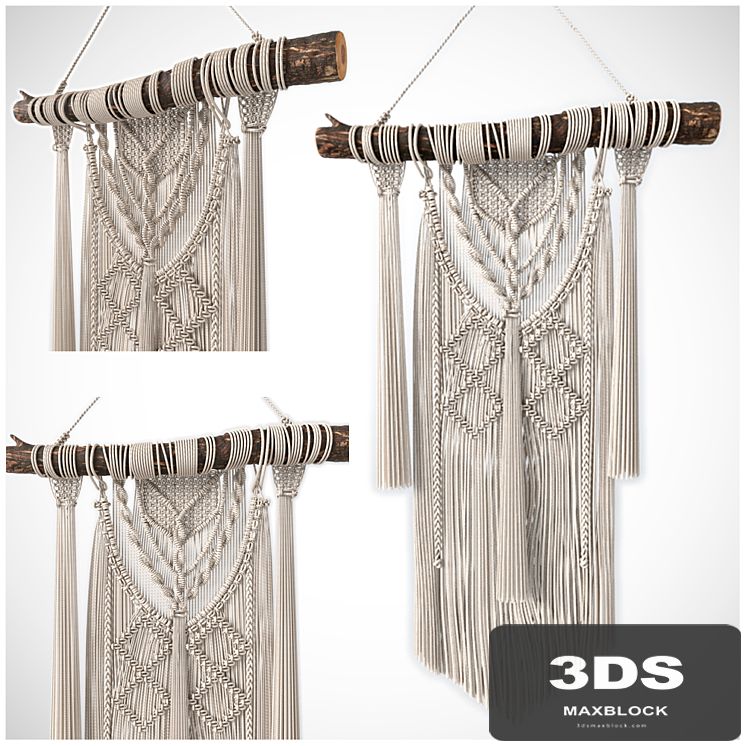 Macrame