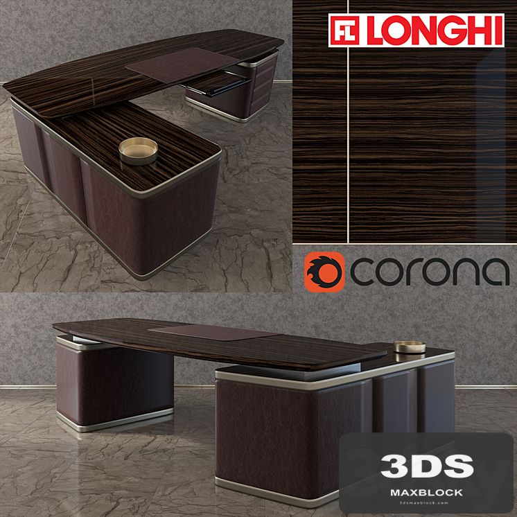 longhi ector desk