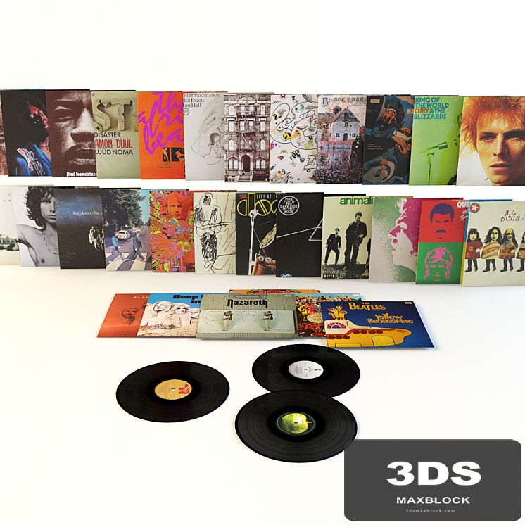 Vinil