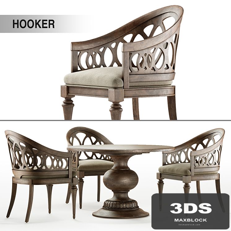 HOOKER